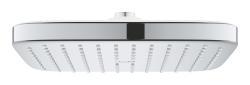 GROHE Tempesta 250 Cube Tepe duşu 1 akışlı Krom 26685000