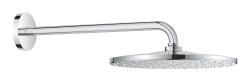 GROHE Rainshower Mono 310 Tepe duşu seti 422 mm, tek akışlı Krom 26557000