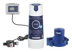 GROHE Blue S boyut filtre başlangıç seti
