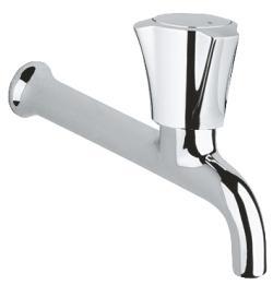 GROHE Costa L Musluk Krom 30064001