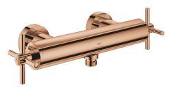 GROHE Atrio Duş bataryası Bronz Warm Sunset