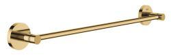 GROHE Essentials Havluluk Altın Cool Sunrise 40688GL1