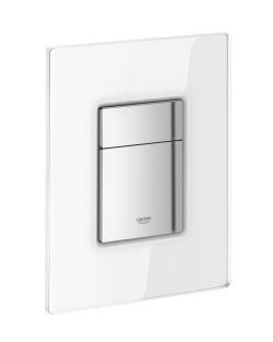 GROHE Skate Cosmopolitan Kumanda paneli Beyaz 38845LS0