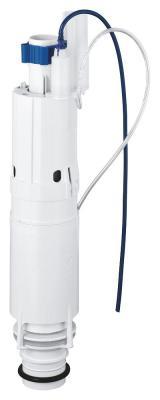 GROHE Çift yıkamalı boşaltma valfi AV1 Krom 42253000