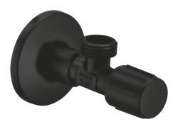 GROHE Ara musluk 1/2" Siyah Matt Black 1023422430
