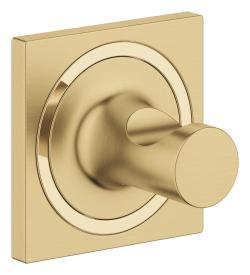 GROHE Allure Havlu/bornoz askılığı Altın Brushed Cool Sunrise