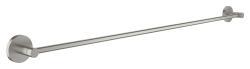 GROHE Essentials Havluluk Supersteel Infinity Kaplama 40386DC1