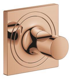 GROHE Allure Havlu/bornoz askılığı Bronz Warm Sunset