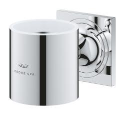 GROHE Allure Sabunluk tutacağı Krom 40278001