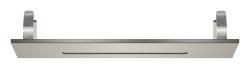 GROHE Rainshower Aqua Tiles Tavan duşu kapağı Cascade/Rainfall Supersteel Infinity Kaplama