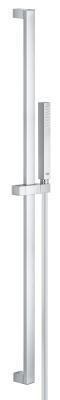 GROHE Euphoria Cube Stick Sürgülü duş seti Krom