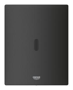 GROHE Tectron Bau E Fotoselli kumanda paneli Siyah Phantom Black 39882KF0