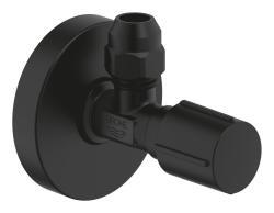 GROHE Ara musluk 1/2" Siyah Phantom Black