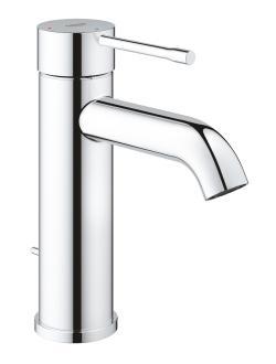 GROHE Essence Tek kumandalı lavabo bataryası S-Boyut Krom 24180001