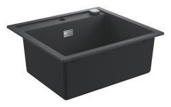 GROHE K700 kompozit eviye Siyah 31651AP0
