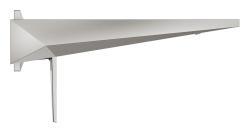 GROHE Allure Brilliant Private Collection İki delikli lavabo bataryası M-Boyut Supersteel Infinity Kaplama 29517DC0
