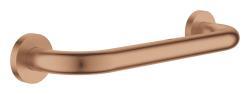 GROHE Essentials Banyo tutamağı Bronz Brushed Warm Sunset
