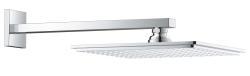 GROHE Rainshower Aqua 230 Tek akışlı tepe duşu seti 286 mm Krom 26858000