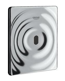 GROHE Tectron Surf Fotoselli pisuar kumanda paneli Krom 37337001