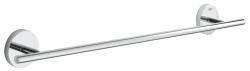 GROHE BauCosmopolitan Havluluk Krom