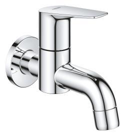 GROHE BauEdge Musluk Krom 20238001