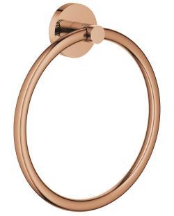 GROHE Essentials Halka havluluk Bronz Warm Sunset