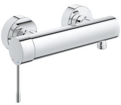 GROHE Essence Tek kumandalı duş bataryası Krom 33636001
