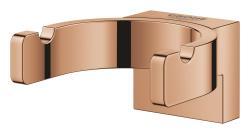 GROHE Selection Çift havlu askısı Bronz Warm Sunset