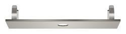 GROHE Rainshower Aqua Tiles Tavan duşu kapak plakası, 1 fonksiyonlu Supersteel Infinity Kaplama