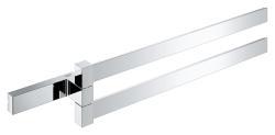 GROHE Selection Cube Havluluk Krom 40768000