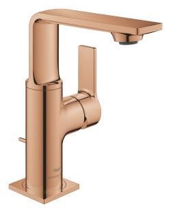 GROHE Allure Tek kumandalı lavabo bataryası M-Boyut Bronz Warm Sunset