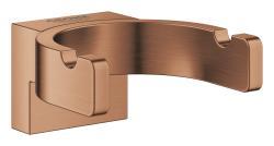 GROHE Selection Çift havlu askısı Bronz Brushed Warm Sunset