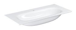 GROHE Essence Dolap üstü lavabo 100 Beyaz