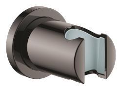 GROHE Rainshower El duşu askısı Antrasit Hard Graphite