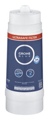 GROHE Blue UltraSafe filter Renksiz