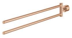 GROHE Atrio Havluluk Bronz Warm Sunset 40888DA0
