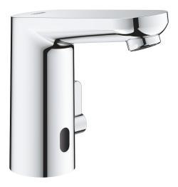 GROHE Get E Fotoselli lavabo bataryası Krom M