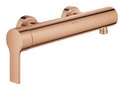 GROHE Allure Tek kumandalı sıva üstü duş bataryası 1/2" Bronz Warm Sunset