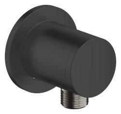 GROHE Tempesta Duvar bağlantısı Siyah Matt Black 286712431