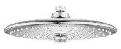 GROHE Euphoria 260 Tepe duşu seti 3 akışlı Krom 26457000