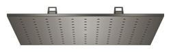 GROHE Rainshower Aqua Tiles Tavan duşu kapağı Mono Antrasit Brushed Hard Graphite