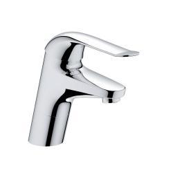 GROHE Eurosmart Care Tek kumandalı lavabo bataryası Krom 32765000