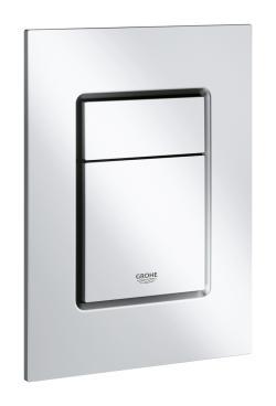 GROHE Skate Cosmopolitan S Kumanda paneli Krom 37535P00