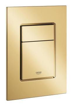 GROHE Skate Cosmopolitan S Kumanda paneli Altın Cool Sunrise