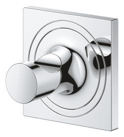 GROHE Allure Havlu/bornoz askılığı Krom