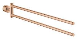 GROHE Atrio Havluluk Bronz Warm Sunset 40888DA0
