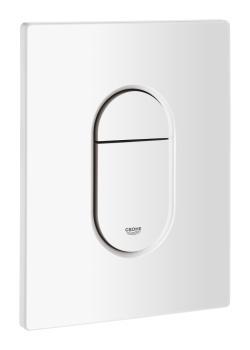 GROHE Arena Cosmopolitan Kumanda paneli Beyaz 38844SH0