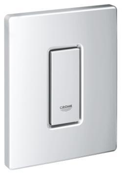 GROHE Skate Cosmopolitan Kumanda paneli Krom 38784000