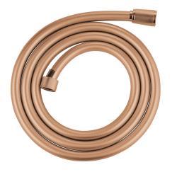 GROHE Silverflex TwistStop duş hortumu 1750 Bronz Warm Sunset