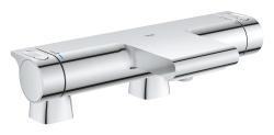 GROHE Grohtherm 2000 Termostatik banyo bataryası Krom 34176001